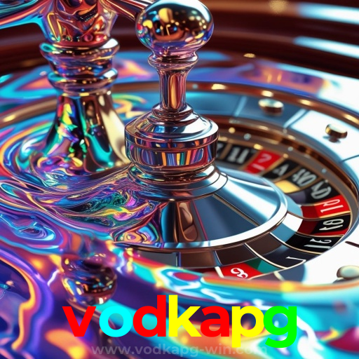 vodkapg — login social e criptografia para sua conta