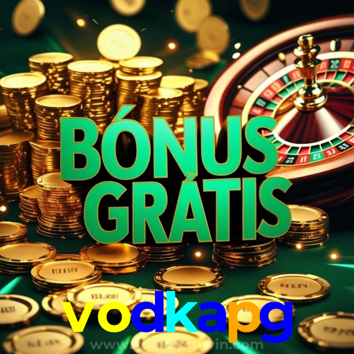 vodkapg — plataforma oficial: cassino ao vivo e slots
