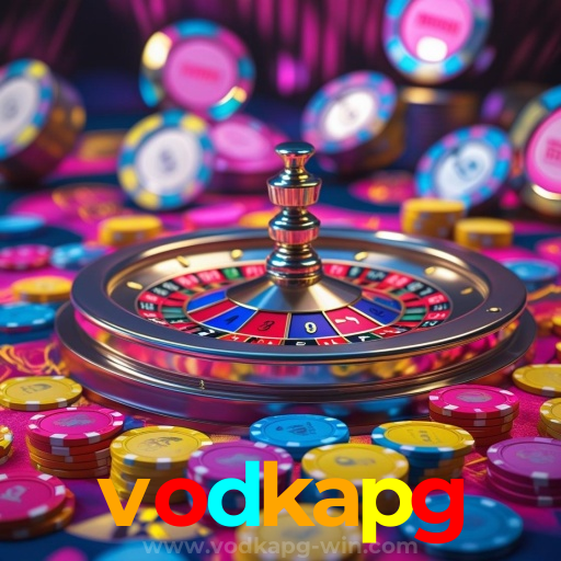 vodkapg: Apostas Online no Brasil com Odds Competitivas