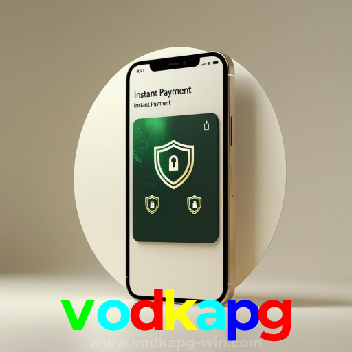 vodkapg – Apostas Móveis Seguras com Cassino e Esportes Online