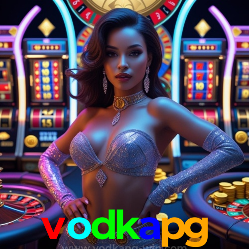 vodkapg | Experiência Realista e Profissional no Cassino Online Brasil